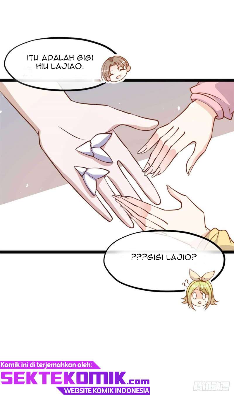 God Fisherman Chapter 154 Gambar 14